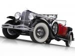 Duesenberg J487/2336 Dual Cowl Phaeton LWB by LeBaron 1930 года